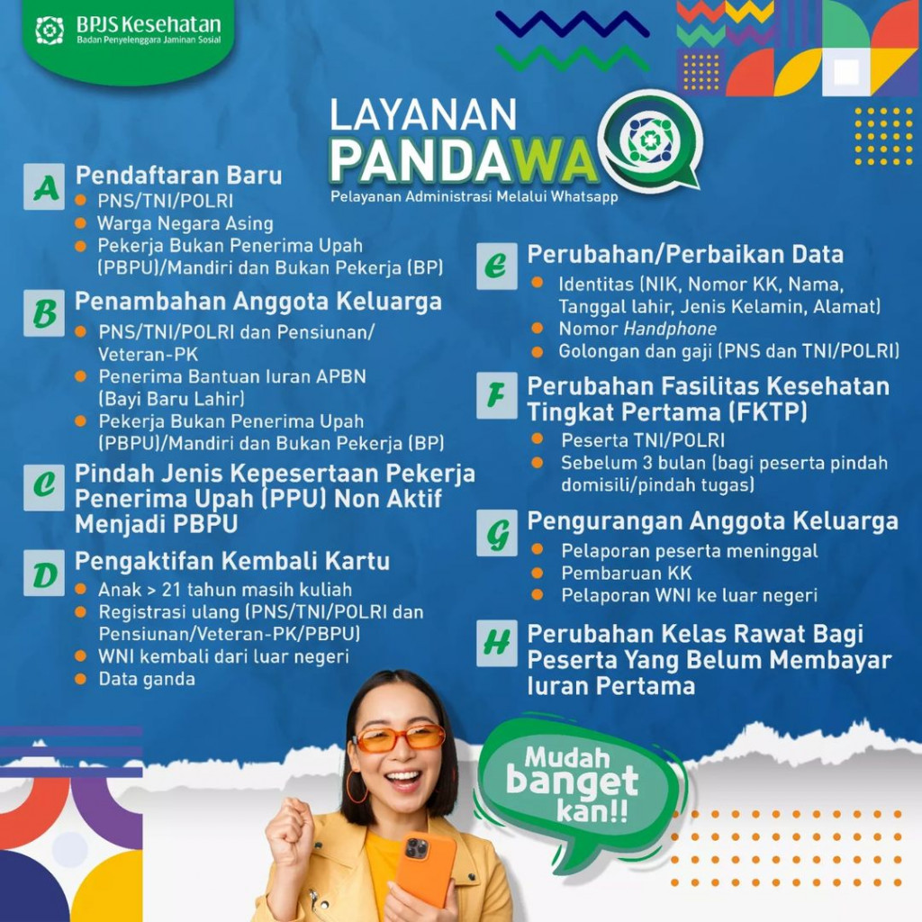BPJS Kesehatan: Jaminan Kesehatan Nasional untuk Semua Warga Negara Indonesia
